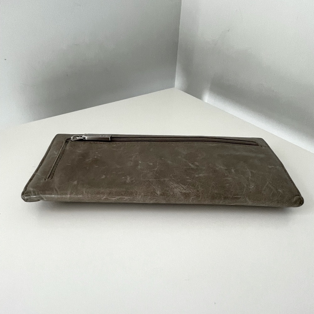 Hobo International Large Wallet | Vintage - Picture 3 of 12